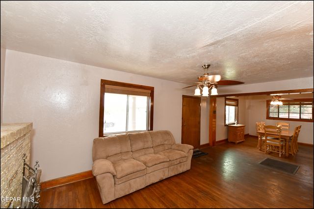 3421 TYLER Avenue, El Paso, TX 79930