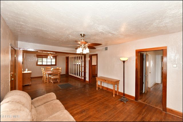 3421 TYLER Avenue, El Paso, TX 79930