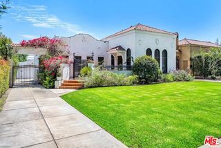 10736 Ashton Avenue, Los Angeles, CA 90024