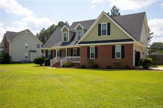 114 Terrier Way, Raeford, NC 28376