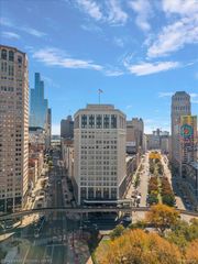 1 Park Avenue 1214, Detroit, MI 48226