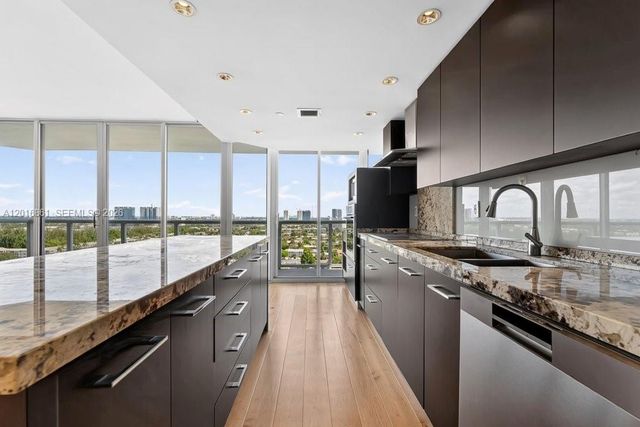 3600 Yacht Club Dr 1801, Aventura, FL 33180