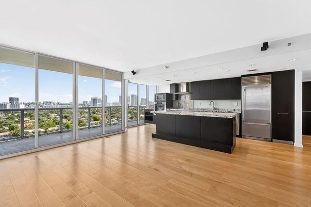 3600 Yacht Club Dr 1801, Aventura, FL 33180