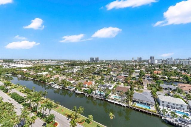 3600 Yacht Club Dr 1801, Aventura, FL 33180