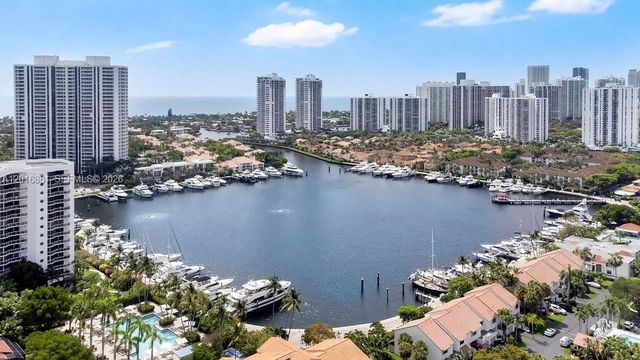 3600 Yacht Club Dr 1801, Aventura, FL 33180
