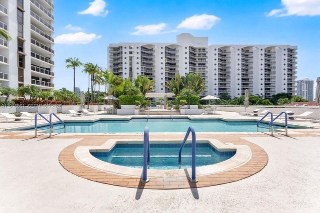3600 Yacht Club Dr 1801, Aventura, FL 33180