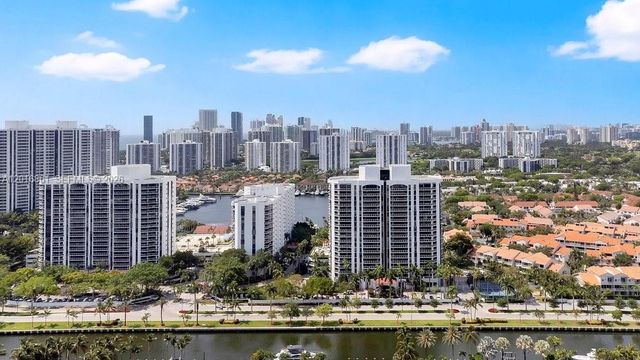 3600 Yacht Club Dr 1801, Aventura, FL 33180