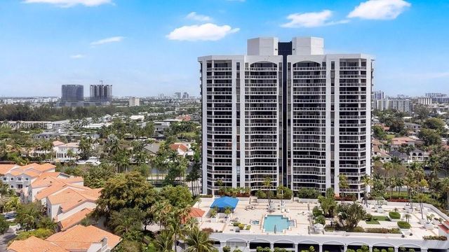 3600 Yacht Club Dr 1801, Aventura, FL 33180