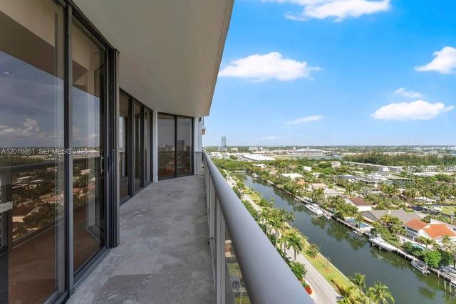 3600 Yacht Club Dr 1801, Aventura, FL 33180