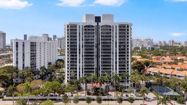 3600 Yacht Club Dr 1801, Aventura, FL 33180