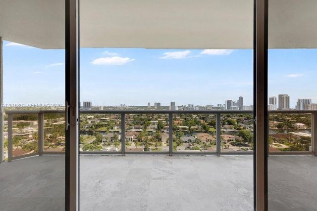 3600 Yacht Club Dr 1801, Aventura, FL 33180