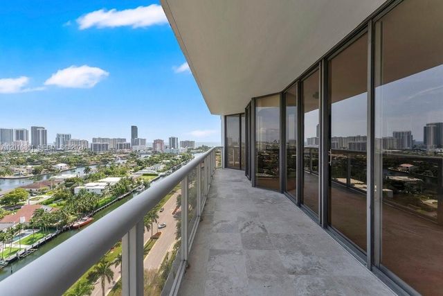 3600 Yacht Club Dr 1801, Aventura, FL 33180