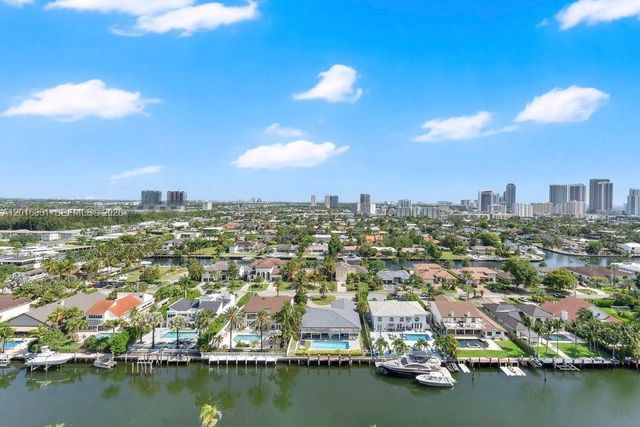 3600 Yacht Club Dr 1801, Aventura, FL 33180