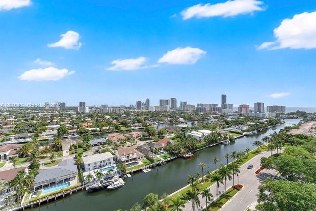 3600 Yacht Club Dr 1801, Aventura, FL 33180