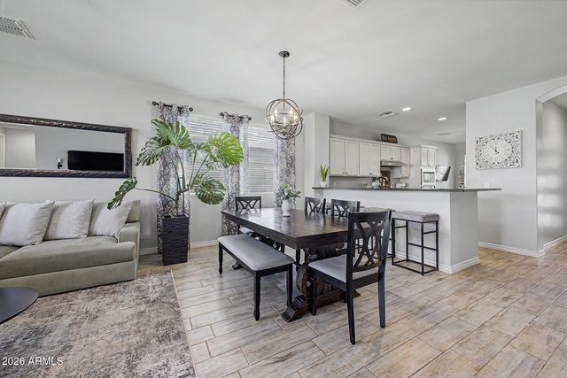 3452 W Dreamy Draw Drive, San Tan Valley, AZ 85144