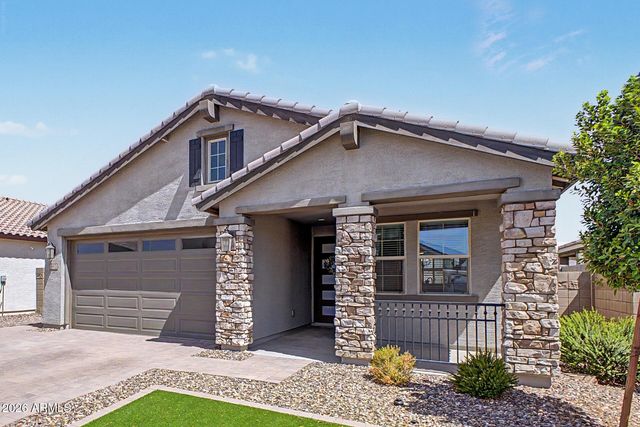 3452 W Dreamy Draw Drive, San Tan Valley, AZ 85144