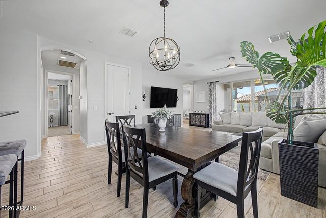 3452 W Dreamy Draw Drive, San Tan Valley, AZ 85144