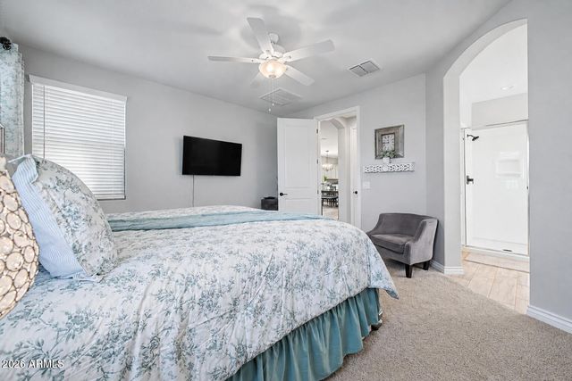 3452 W Dreamy Draw Drive, San Tan Valley, AZ 85144