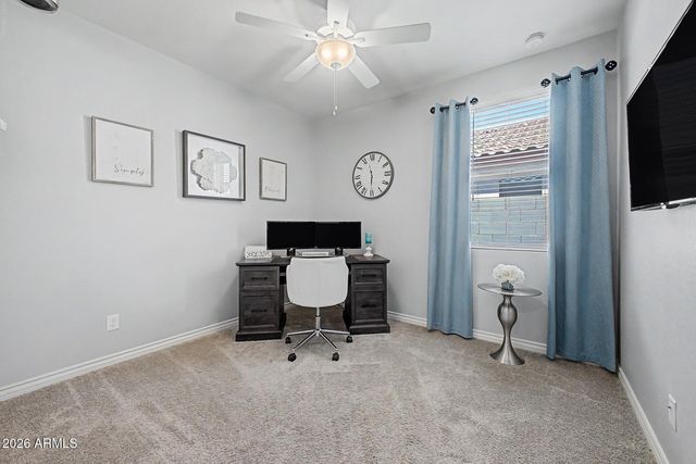 3452 W Dreamy Draw Drive, San Tan Valley, AZ 85144