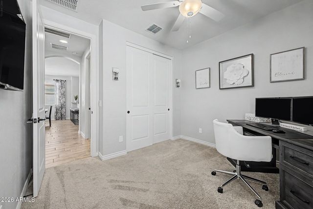 3452 W Dreamy Draw Drive, San Tan Valley, AZ 85144