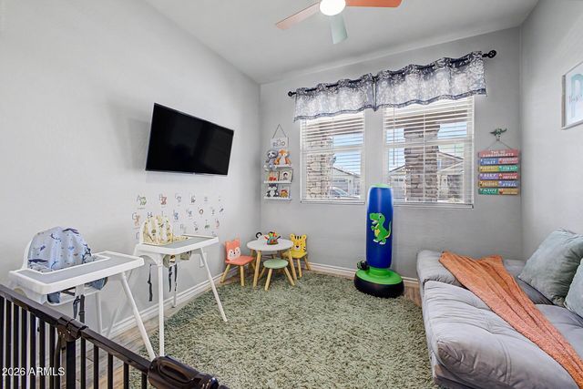 3452 W Dreamy Draw Drive, San Tan Valley, AZ 85144