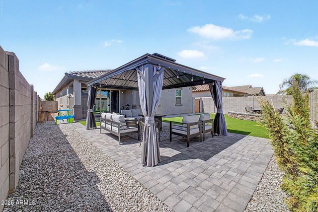 3452 W Dreamy Draw Drive, San Tan Valley, AZ 85144