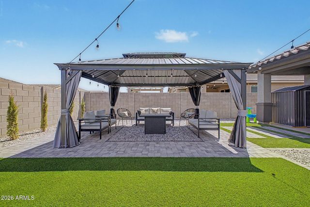 3452 W Dreamy Draw Drive, San Tan Valley, AZ 85144