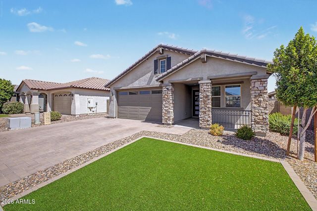 3452 W Dreamy Draw Drive, San Tan Valley, AZ 85144