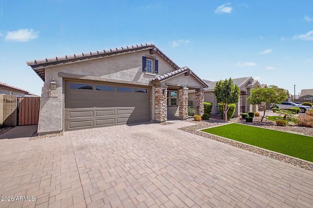 3452 W Dreamy Draw Drive, San Tan Valley, AZ 85144
