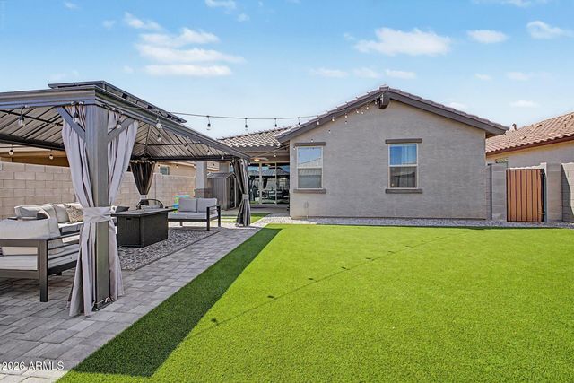 3452 W Dreamy Draw Drive, San Tan Valley, AZ 85144