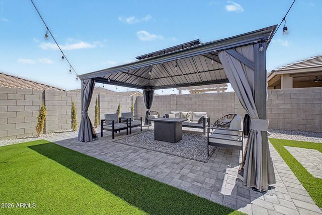 3452 W Dreamy Draw Drive, San Tan Valley, AZ 85144