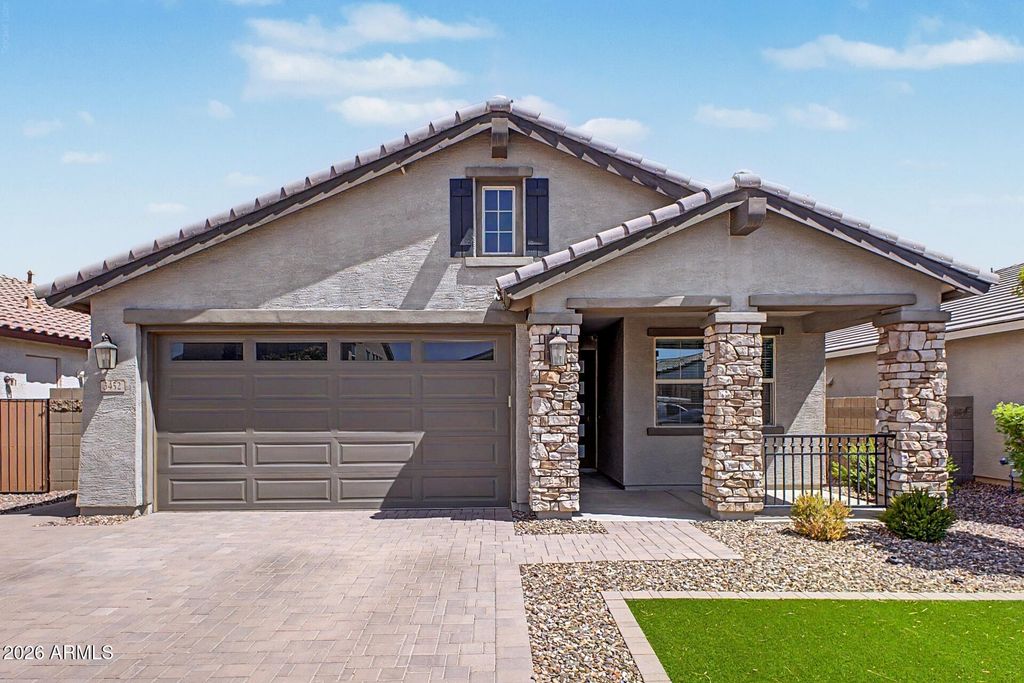 3452 W Dreamy Draw Drive, San Tan Valley, AZ 85144 — photo 3