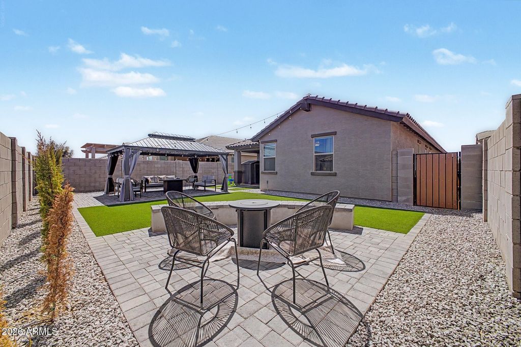 3452 W Dreamy Draw Drive, San Tan Valley, AZ 85144 — photo 4