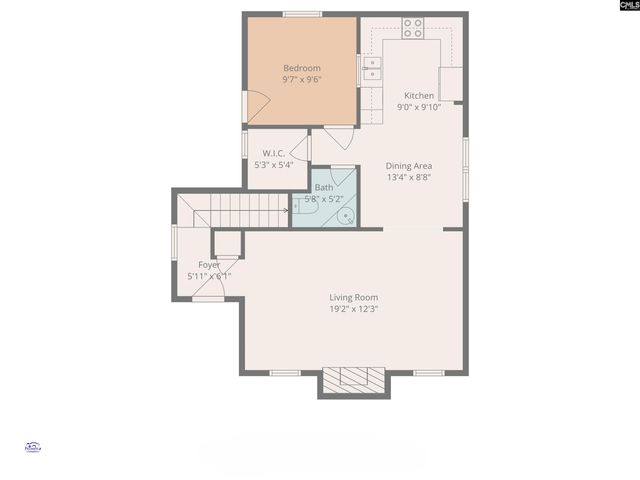 116 Landing Drive, Lexington, SC 29072