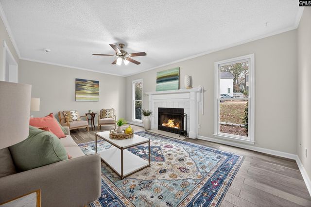 116 Landing Drive, Lexington, SC 29072