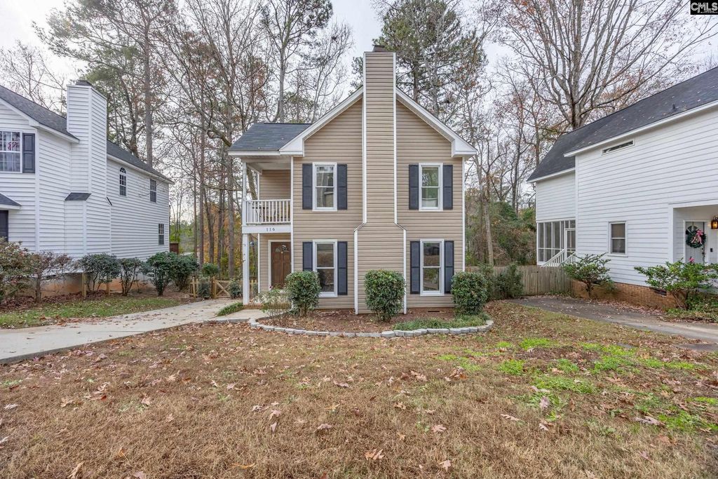 116 Landing Drive, Lexington, SC 29072