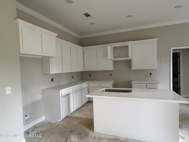 550 Patrick Farms Drive, Pearl, MS 39208