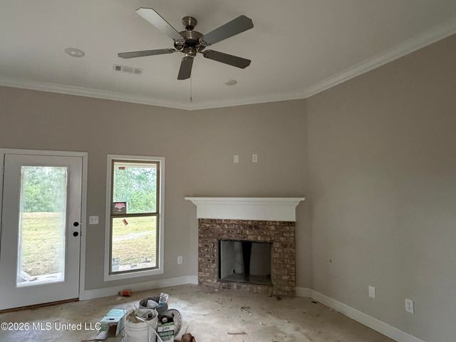 550 Patrick Farms Drive, Pearl, MS 39208