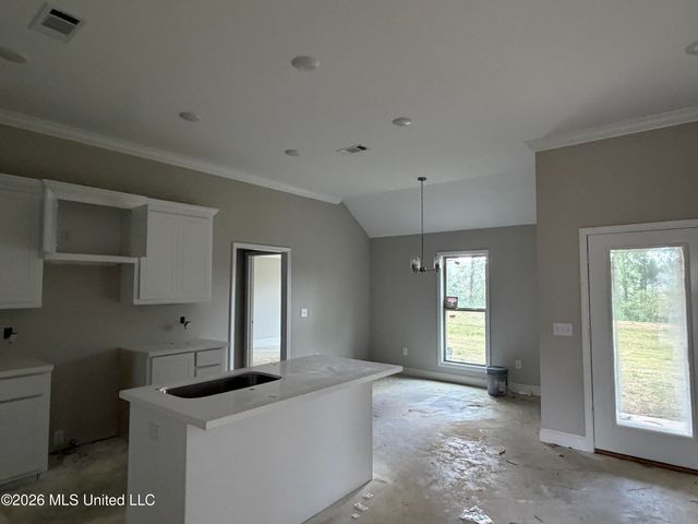 550 Patrick Farms Drive, Pearl, MS 39208