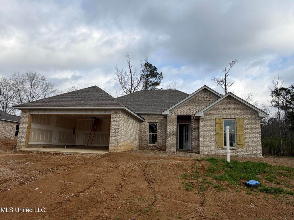 550 Patrick Farms Drive, Pearl, MS 39208