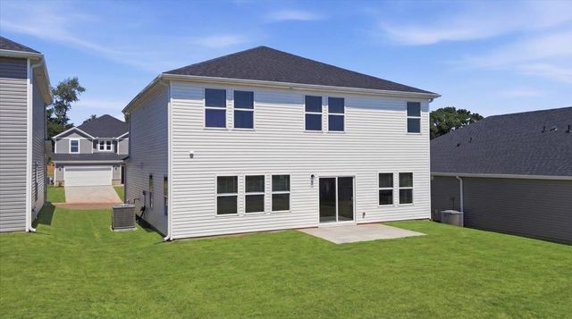 1565 Erindale Drive, Wellford, SC 29385