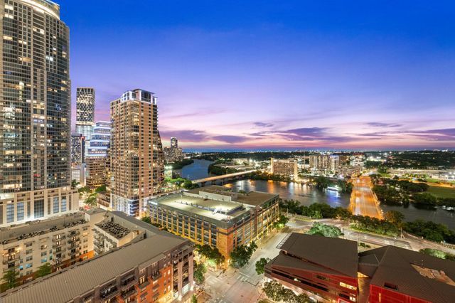 210 Lavaca ST 1902, Austin, TX 78701
