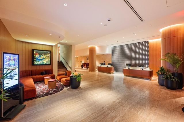 210 Lavaca ST 1902, Austin, TX 78701