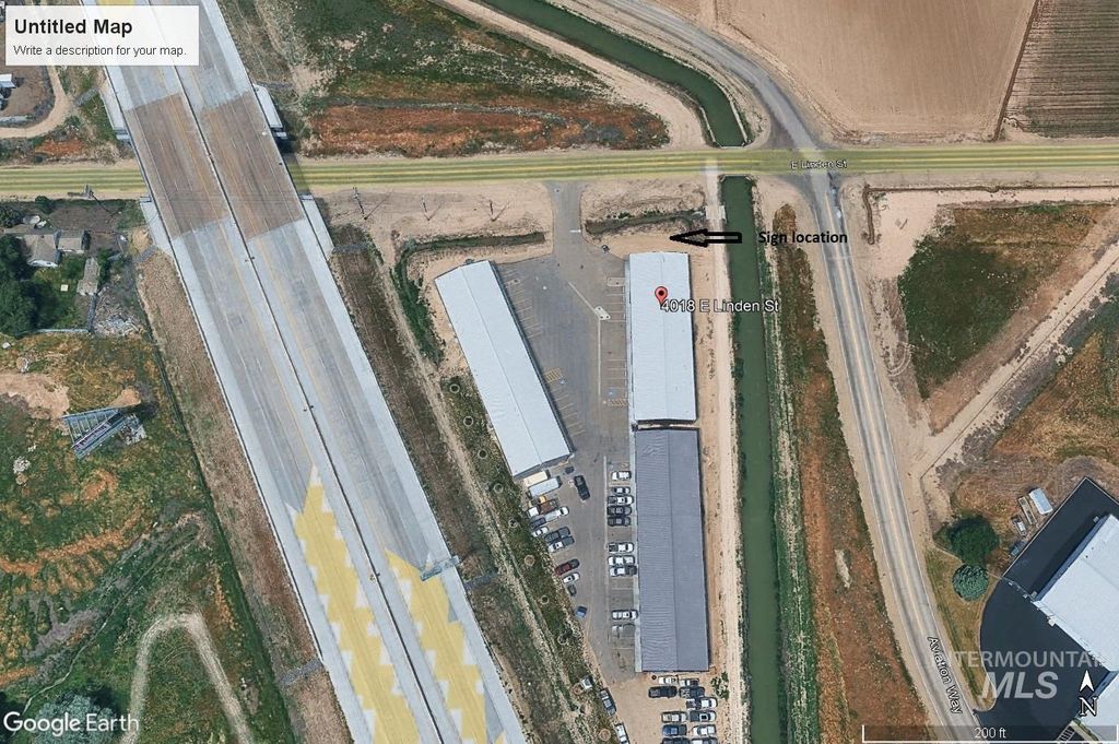 4018 E Linden St, Caldwell, ID 83605