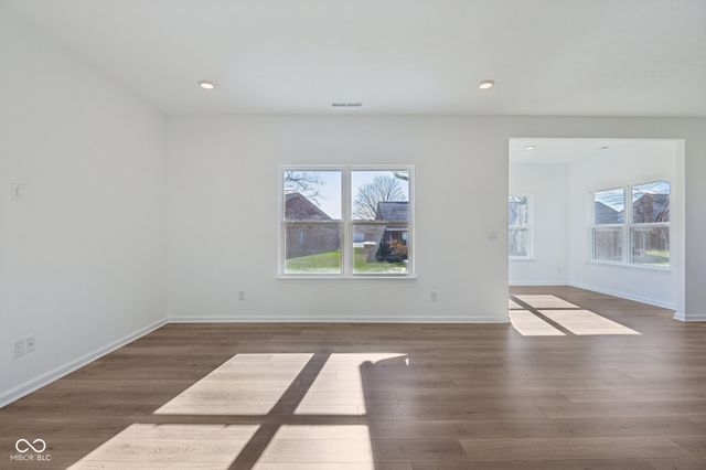 8097 Wesleyan Drive, Avon, IN 46123