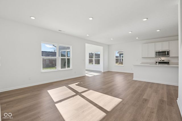 8097 Wesleyan Drive, Avon, IN 46123