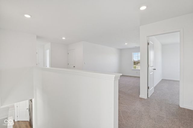 8097 Wesleyan Drive, Avon, IN 46123