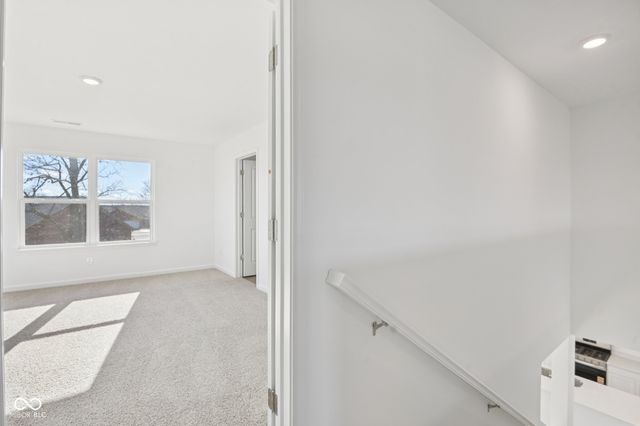 8097 Wesleyan Drive, Avon, IN 46123