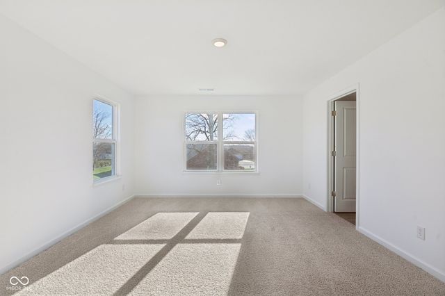 8097 Wesleyan Drive, Avon, IN 46123