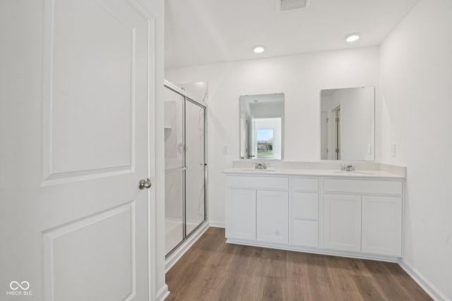 8097 Wesleyan Drive, Avon, IN 46123